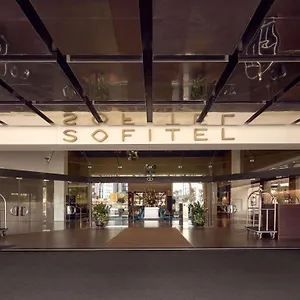 5* فندق سوفيتيل بريسبان سنترال
